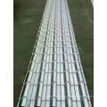 DC01 DX51D Galvanized Steel Corrugated Roofing Sheet Price